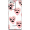 Bouffants and Broken Hearts Winking Hearts Galaxy S20 Ultra 5G Skin